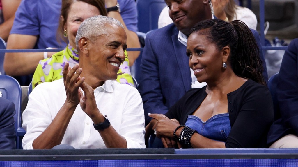 michelle obama