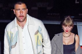 Inside Taylor Swift & Travis Kelce's 'Private' Ohio Lunch Date, 'Source' Shares