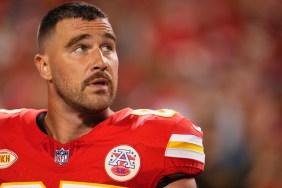 travis kelce