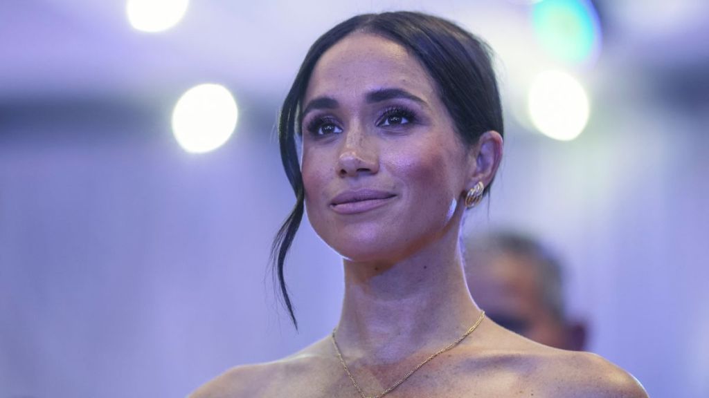 Meghan Markle 'Going Against Core' By Launching As Ever Wine, Says 'Expert'