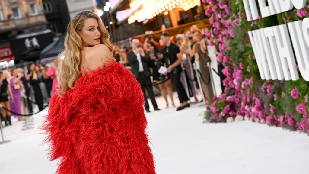 blake lively