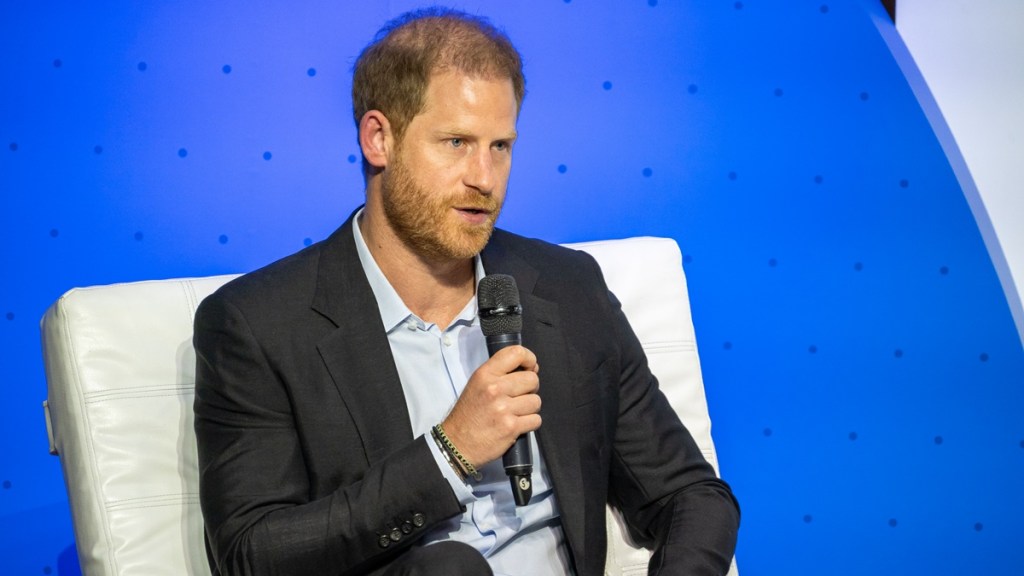 prince harry
