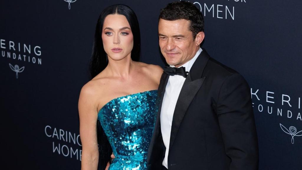 Orlando Bloom’s Post-Breakup Behavior Hurting Katy Perry, Says ‘Source’