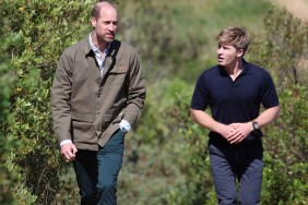 prince william