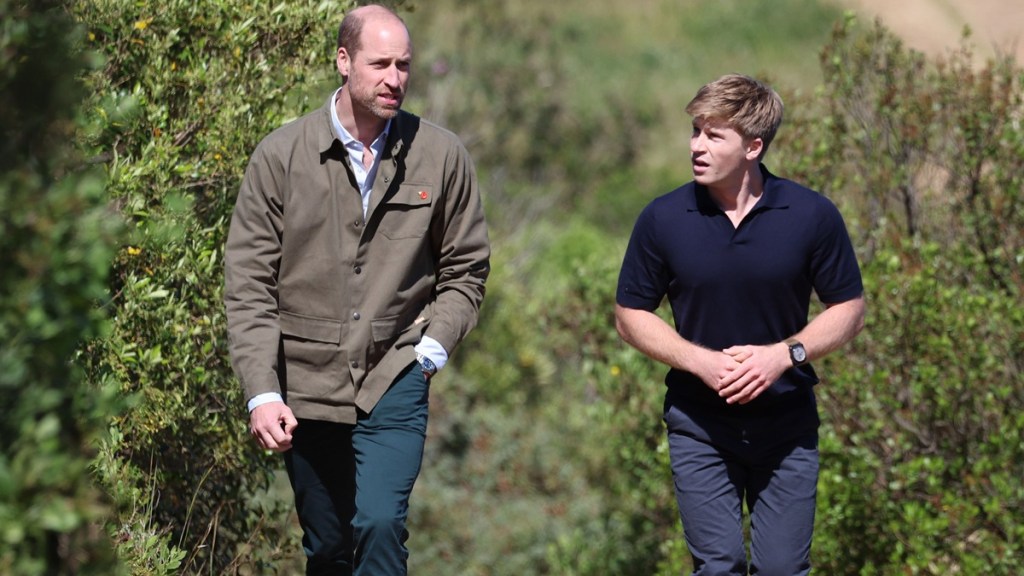 prince william