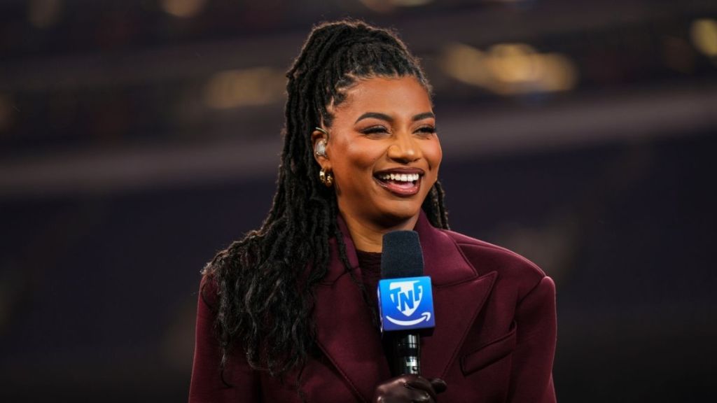Who Is Taylor Rooks' Husband, Shane Fowler & What Is Their Relationship History?