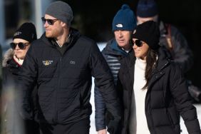 Prince Harry & Meghan Markle Looking To Buy a Florida Home, 'Source' Claims