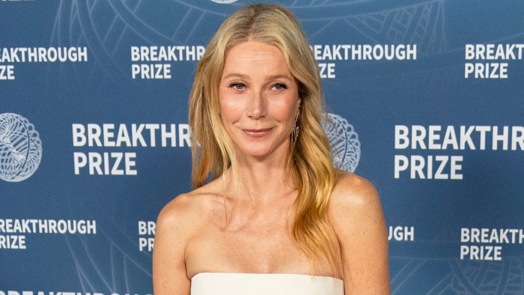 gwyneth paltrow
