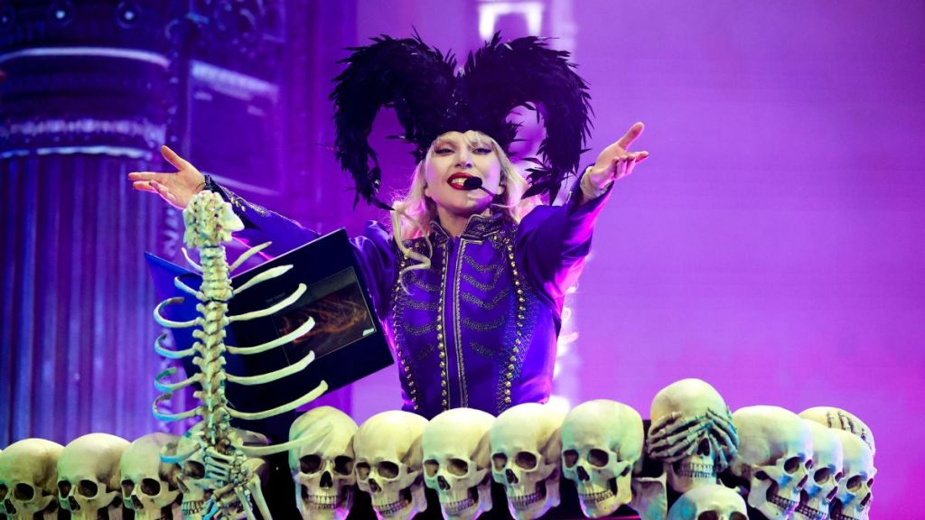 Lady Gaga & Jeff Bezos Never Had a Dispute Over Money for Wedding Performance, Says 'Source'