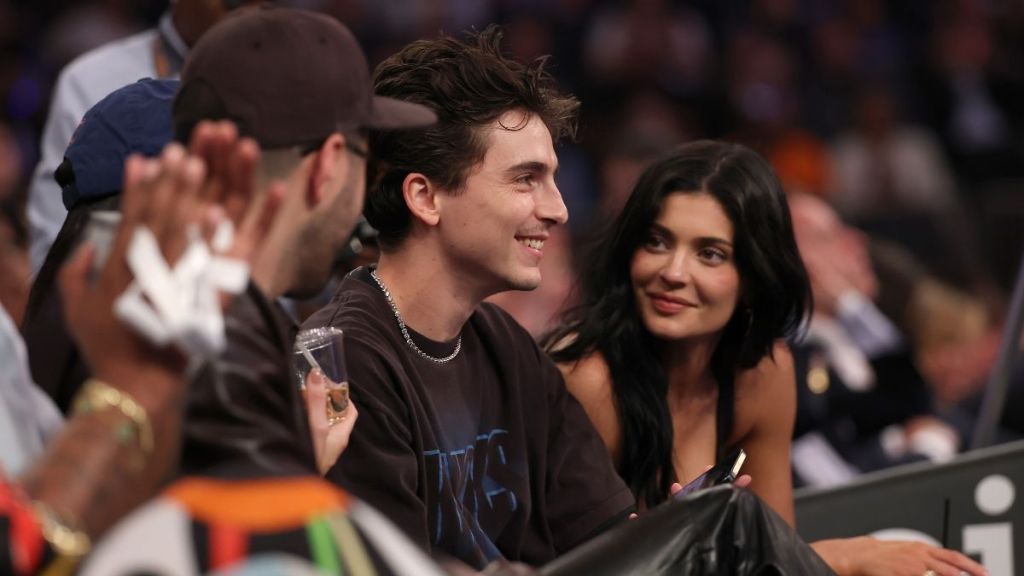 Kylie Jenner & Timothee Chalamet’s Wedding Unlikely Due to Unfixable Family Issues, Says ‘Source'