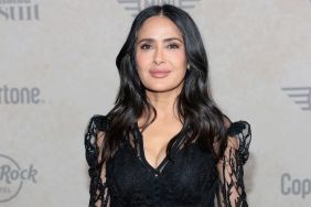 Here's Why Salma Hayek Skipped Jeff Bezos Wedding
