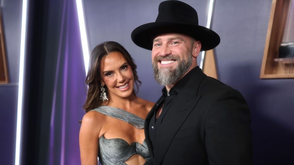 Who Is Zac Brown's Fiancee, Kendra Scott & What Is Their Relationship History?