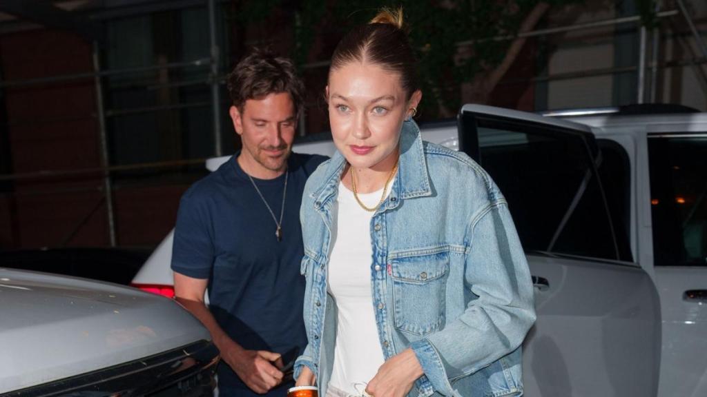 Gigi Hadid Bonding With Brad Pitt’s Girlfriend Over Their Boyfriends’ Indecisiveness, Says ‘Source'