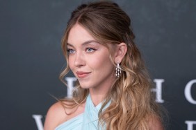 sydney sweeney