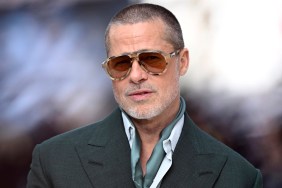 brad pitt kids