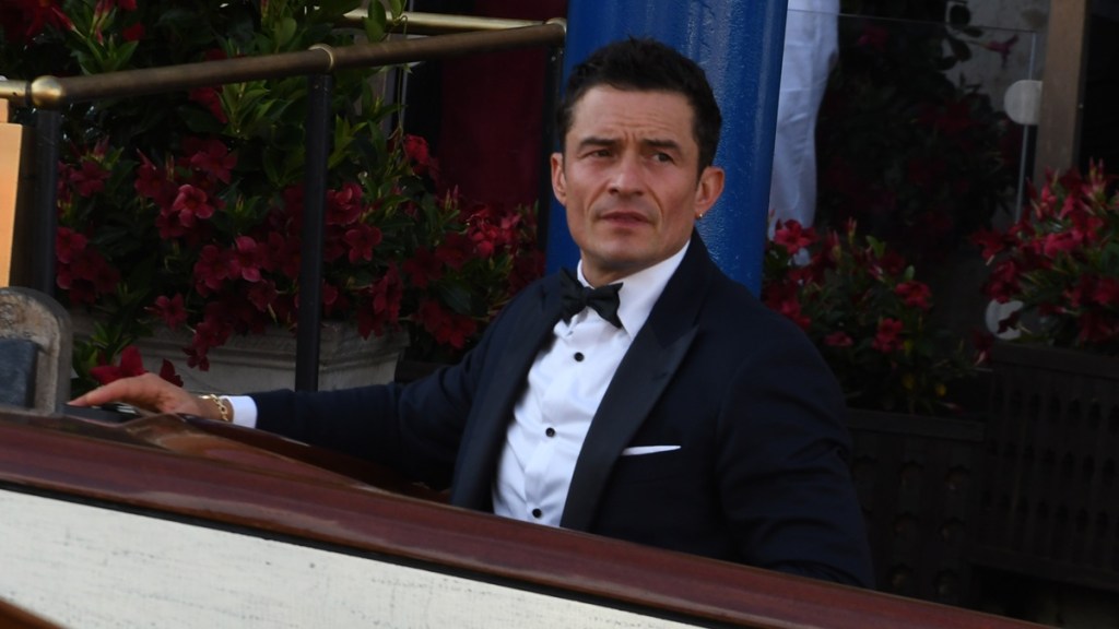 orlando bloom