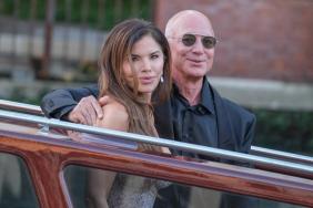 Jeff Bezos Didn’t Want to Pay $6 Million to Elton John To Perform at His Wedding, Says ‘Source’