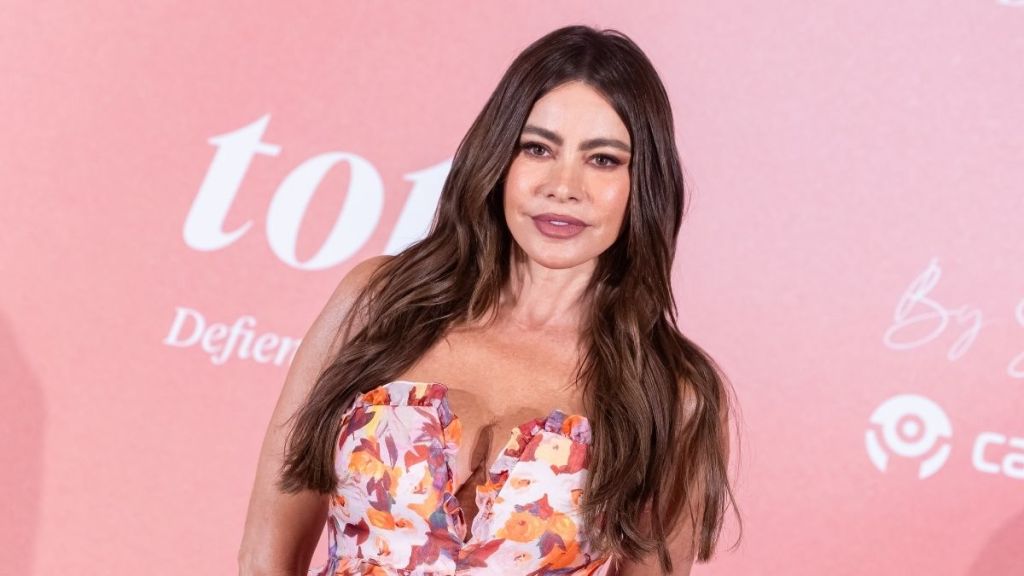 Sofia Vergara's Romantic Preferences Dismiss Tom Brady Dating Rumors, 'Sources' Claims