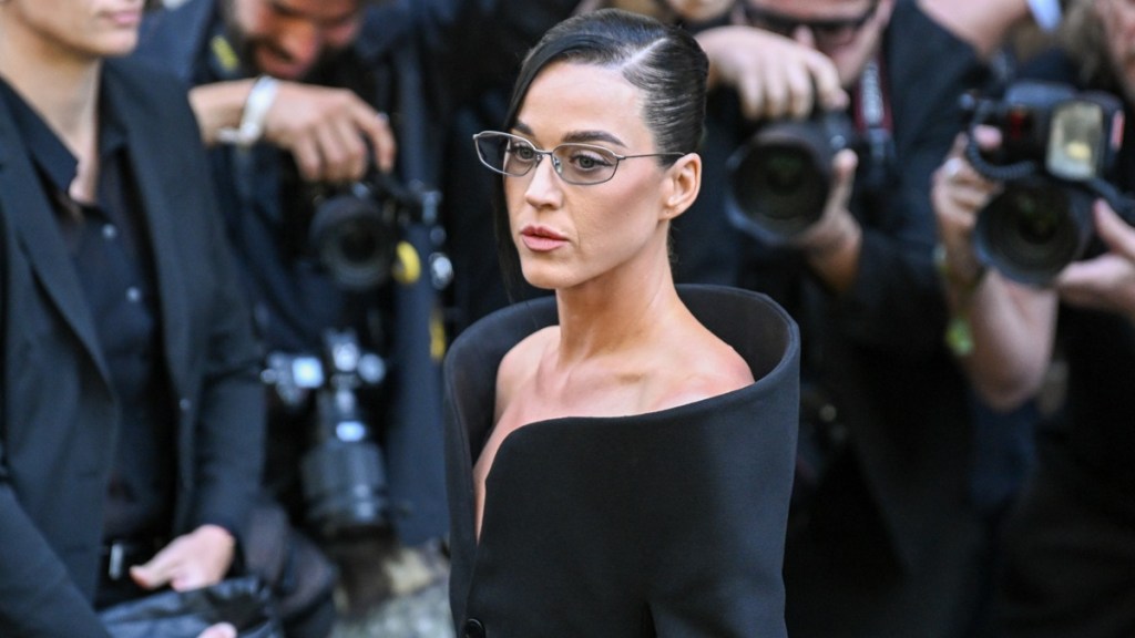 katy perry