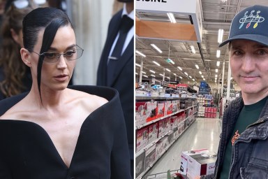 katy perry justin trudeau