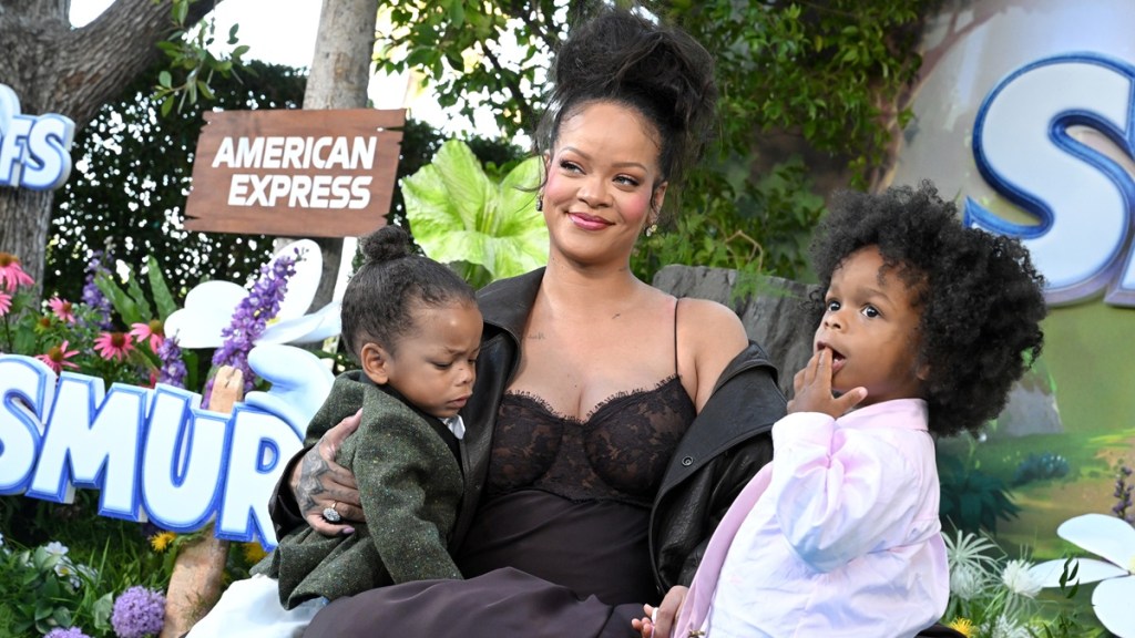 rihanna