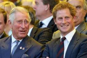 King Charles Wants To Repair 'Broken' Prince Harry Relationship, 'Source' Claims