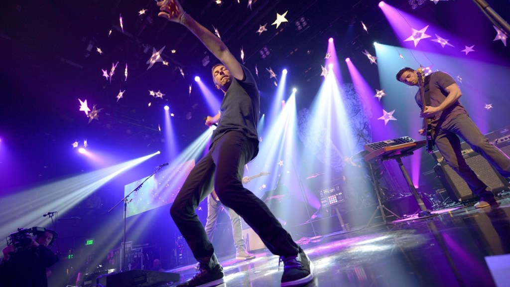 coldplay