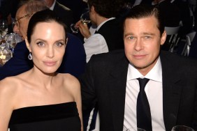 brad pitt angelina jolie