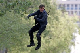 tom cruise