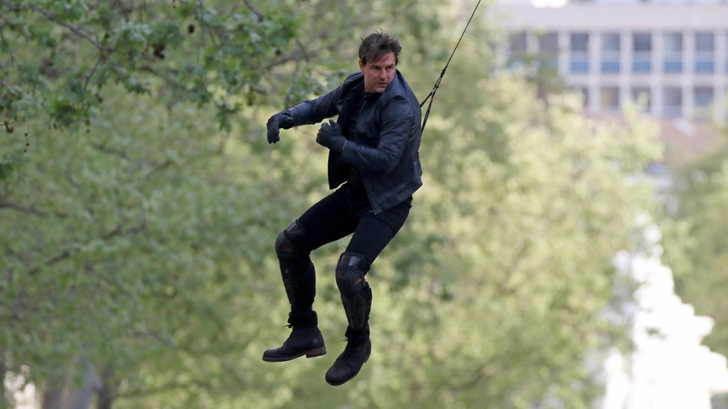 tom cruise