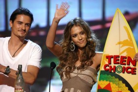 orlando bloom jessica alba