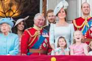 King Charles Arranges Deal for Prince Harry & Meghan Markle's Return, Says 'Source'