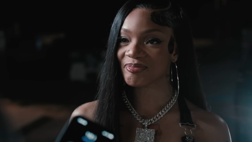 Rapper GloRilla Reportedly Arrested on Felony Drug Charges