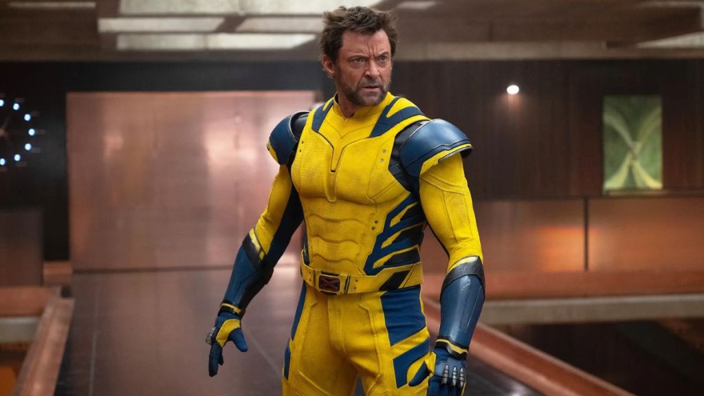 Fans Search 'Hugh Jackman Ball Chin' As 2013 Video Resurfaces