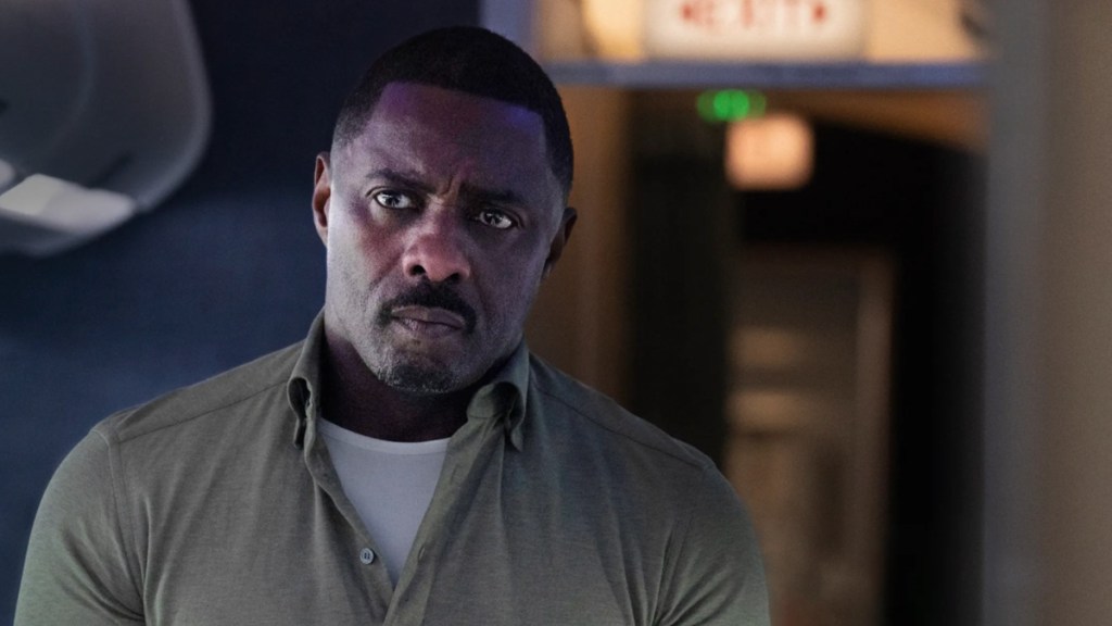 Who Is Idris Elba's Wife, Sabrina & What Is Their Relationship History?
