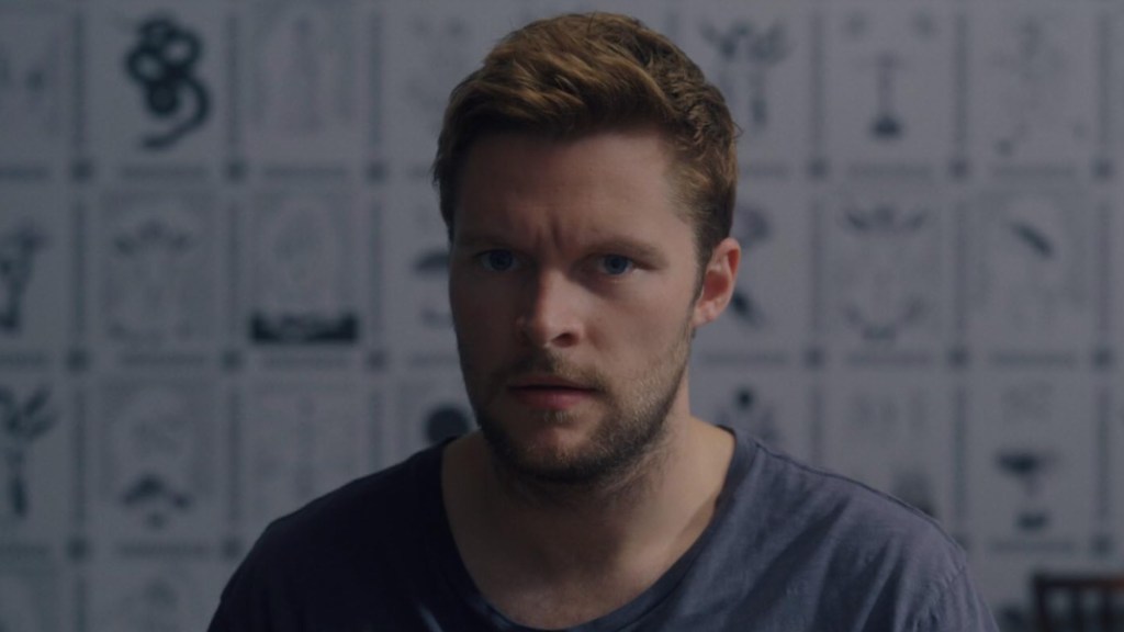 The Mummy Reboot’s Jack Reynor Cast in Hit Apple TV Series