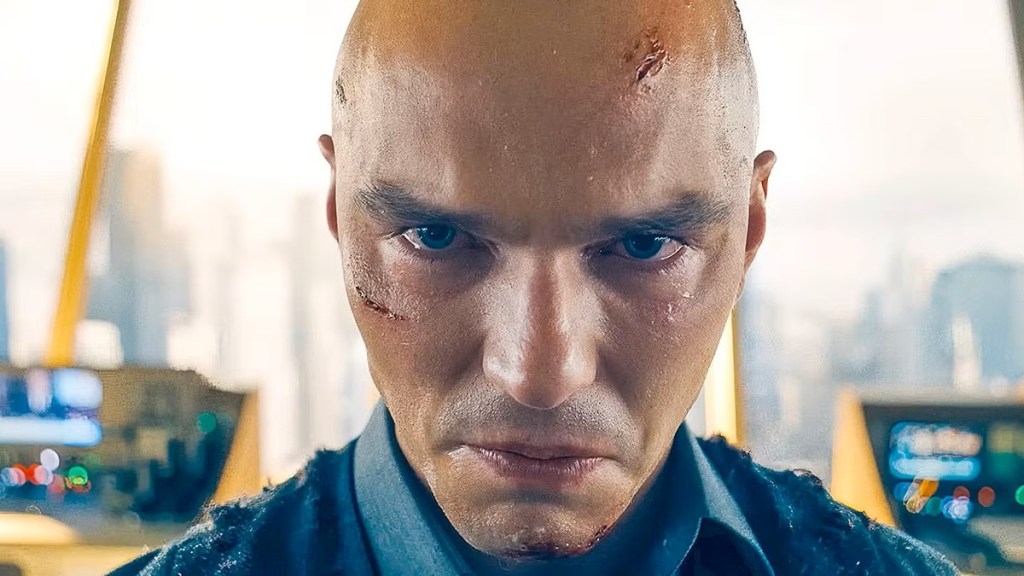 James Gunn Reveals Why Nicholas Hoult Lost Superman Role