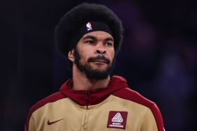 Who Is Jarrett Allen's Wife, Jordyn January & What Is Her Instagram?