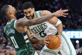 Jayson Tatum Wants to Recruit 9-time NBA All-Star to Boston - Report
