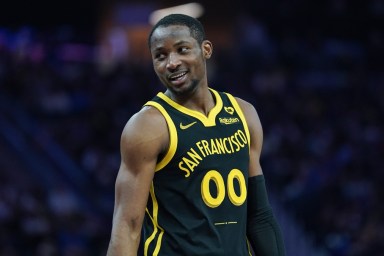Jonathan Kuminga Turns Down Golden State Warriors' Contract Offer — Report