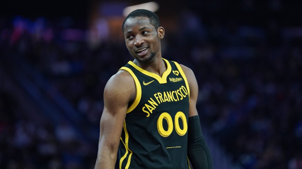 Jonathan Kuminga Turns Down Golden State Warriors' Contract Offer — Report