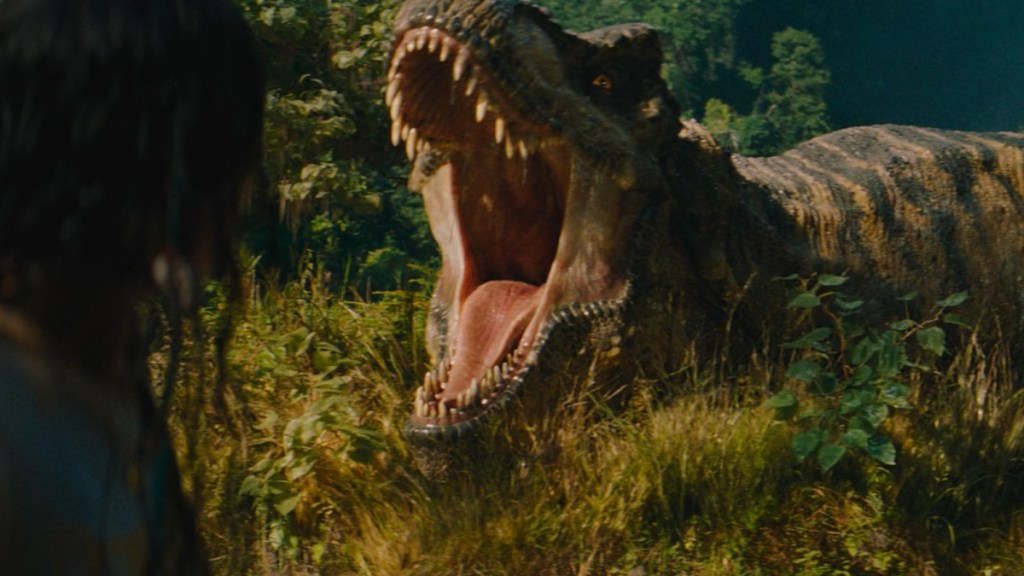 Exciting Jurassic World Rebirth Rumor Hints at Sequel Details
