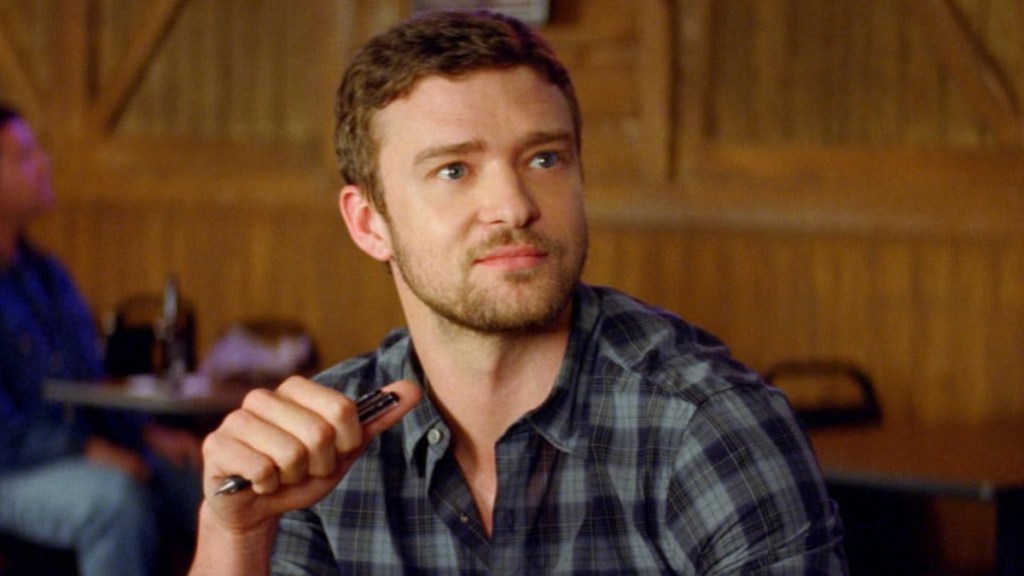 Justin Timberlake Faces Backlash After Romania Concert