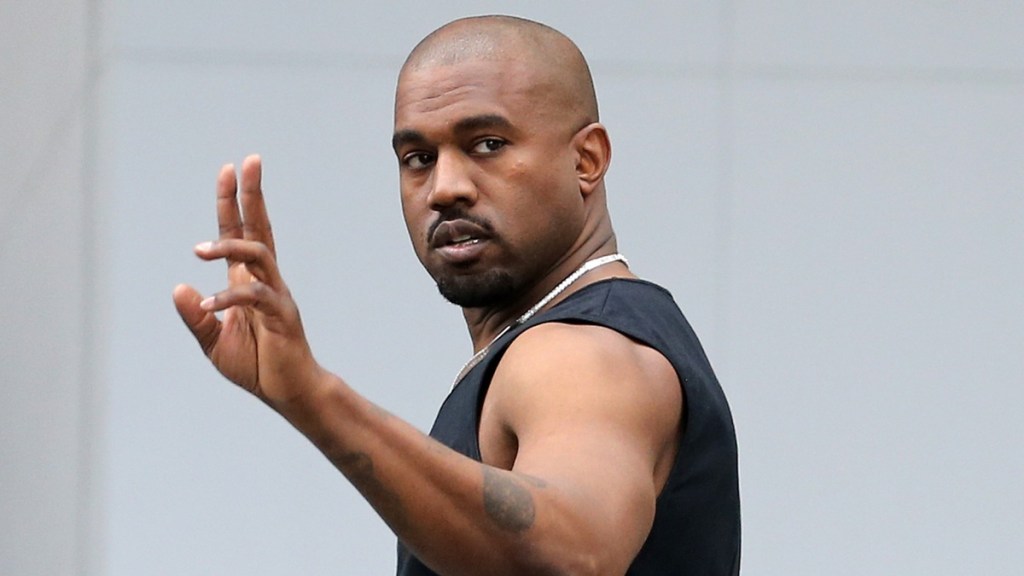 Kanye West Accused of Sexual Assault by Former Assistant