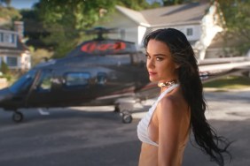 Katy Perry Faces Prop Malfunction at San Francisco Concert