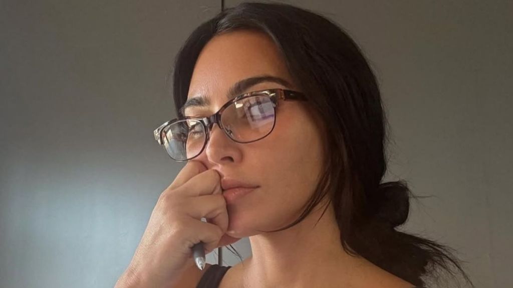 Kim Kardashian Actively Working Toward a Career in Politics, Says 'Source'