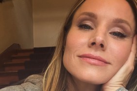 Kristen Bell emmy nomination nina dobrev gwyneth paltrow