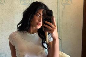 Kylie Jenner Felt Out of Place at Jeff Bezos’ Wedding, Says ‘Source’