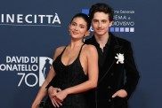 Kylie Jenner & Timothée Chalamet’s Relationship Moves Forward With Instagram Move