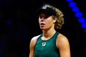 Who Is Laura Siegemund's Boyfriend, Antonio Zucca & What Is Their Relationship History?